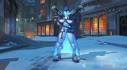 更大挑战 更大挑战